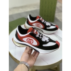 Gucci Low Shoes